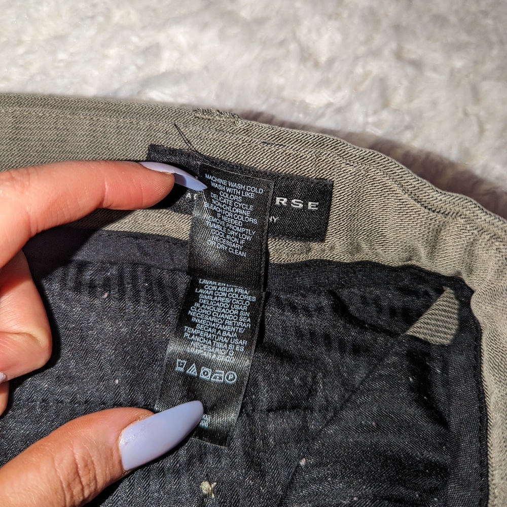 Crazy horse a Claiborne company dress pants/trousers - Picture 12 of 16